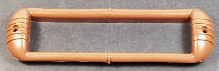 Motorola Radio Front Frame 1