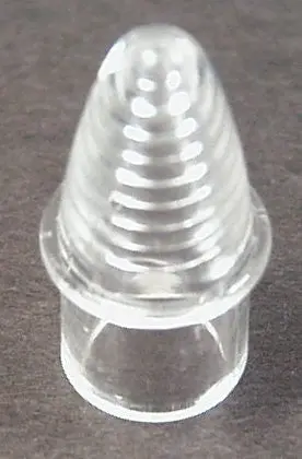 Mr. Atomic Robot Ear 1
