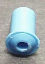 Mr. Mercury Remote Control Blue Button : Mr. Mercury And Battery Toys 1