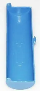 Mr. Mercury Yonezawa Remote Control Battery Cover Bottom 1