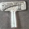 Ms Windup Key German 1