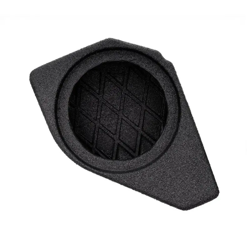 Mti Rear Speaker Pod 6.5In Upgrade 2Dr/ 4Dr I 21' Ford Bronco 1