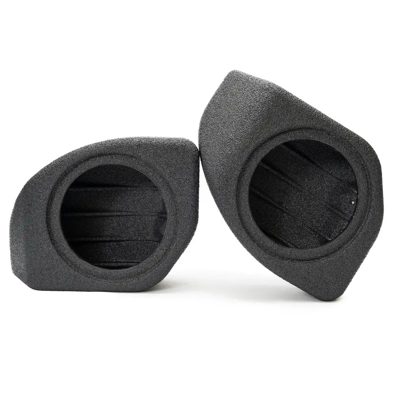 Mti Rear Speaker Pod 6.5In Upgrade 2Dr/ 4Dr I 21' Ford Bronco 2