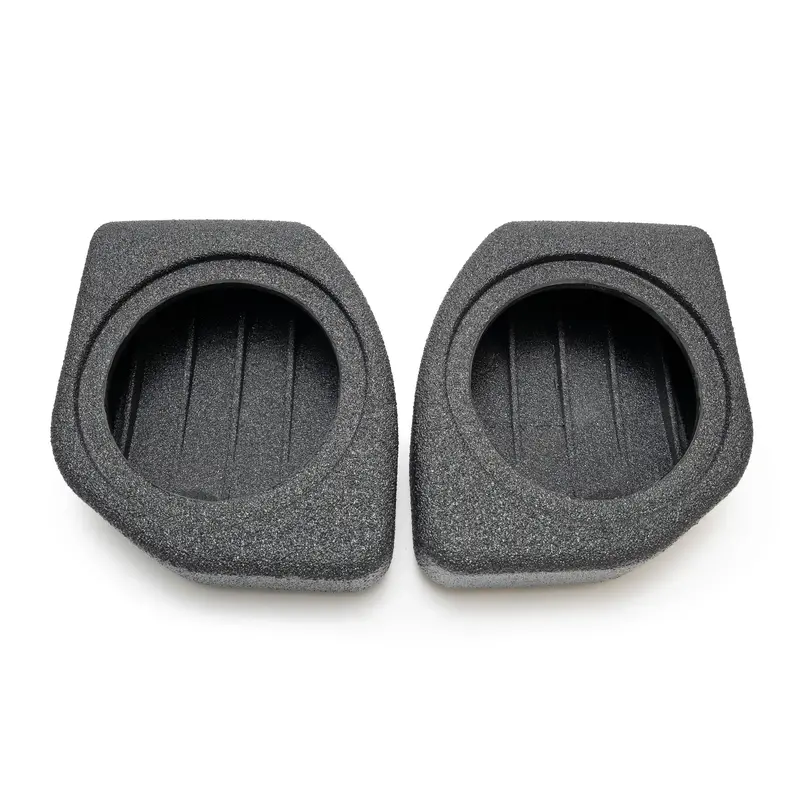 Mti Rear Speaker Pod 6.5In Upgrade 2Dr/ 4Dr I 21' Ford Bronco 4