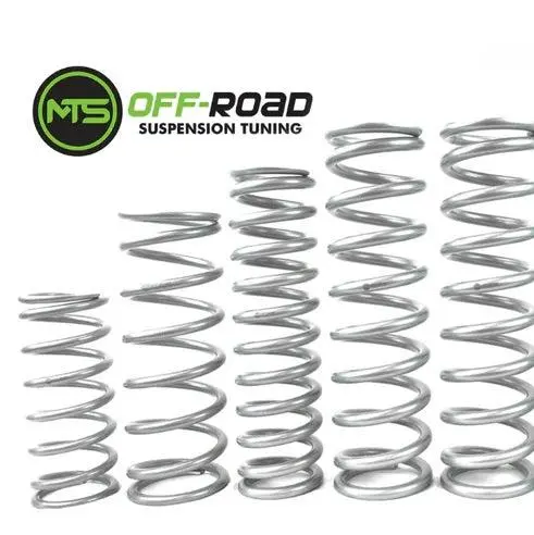 Mts Suspension Spring Kit For Hcr Polaris Xpedition Mid Travel Kit 2024 1