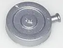 Mustang Wen-Mac Testors Air Cleaner 1