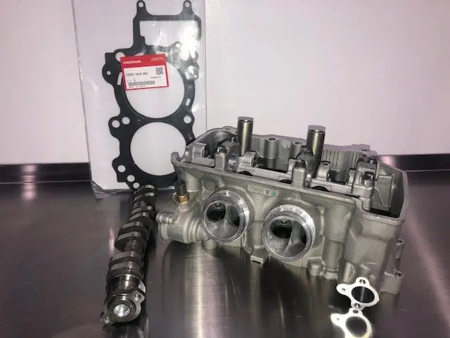Naturally Aspirated Stage 2 Engine Performance Packages- Honda Talon 1000 1