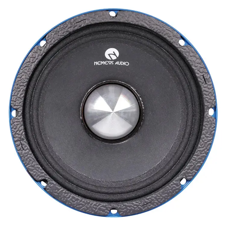 Nemesis Audio Col-8Mr 8" 450W Midrange Speaker (Single) 2
