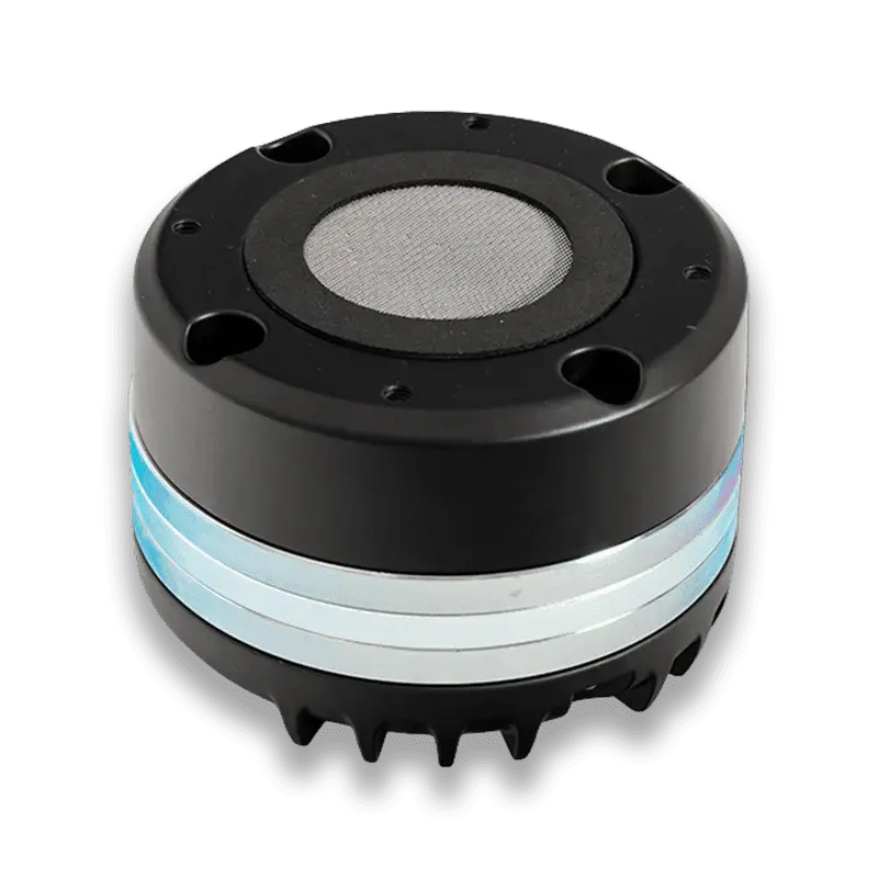 Nemesis Audio D3600-Neo 450W Rms Neodymium High-Output Compression Driver (Single) 1