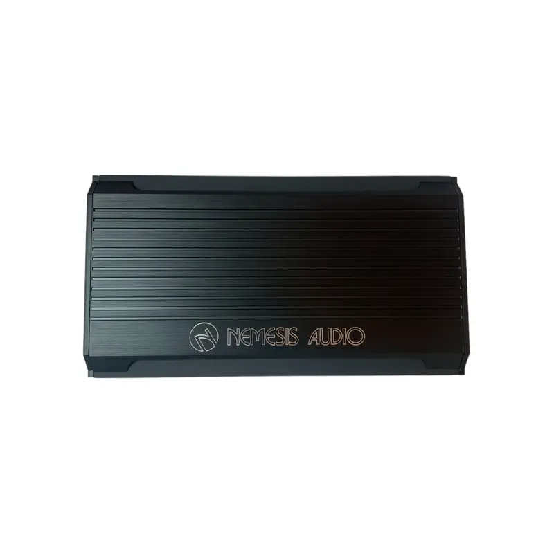 Nemesis Audio Fierce-3.5Kd 1750W Rms Class D Monoblock Amplifier 1