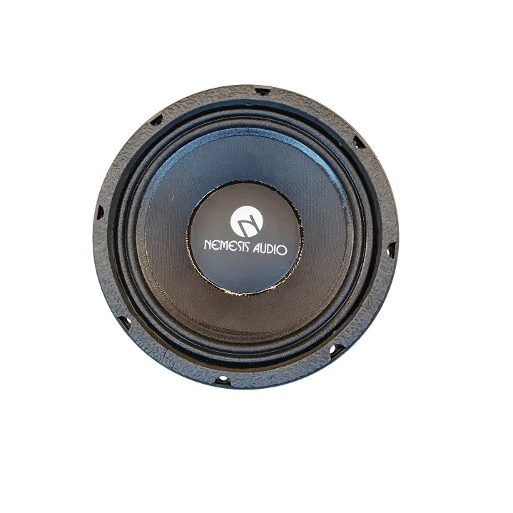 Nemesis Audio Fierce-8Mr 8" Midrange Speaker (Single) 1