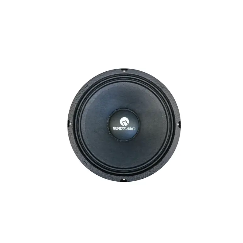 Nemesis Audio Hectic-65Mr 6.5" 375W Rms Midrange Speaker (Single) 1