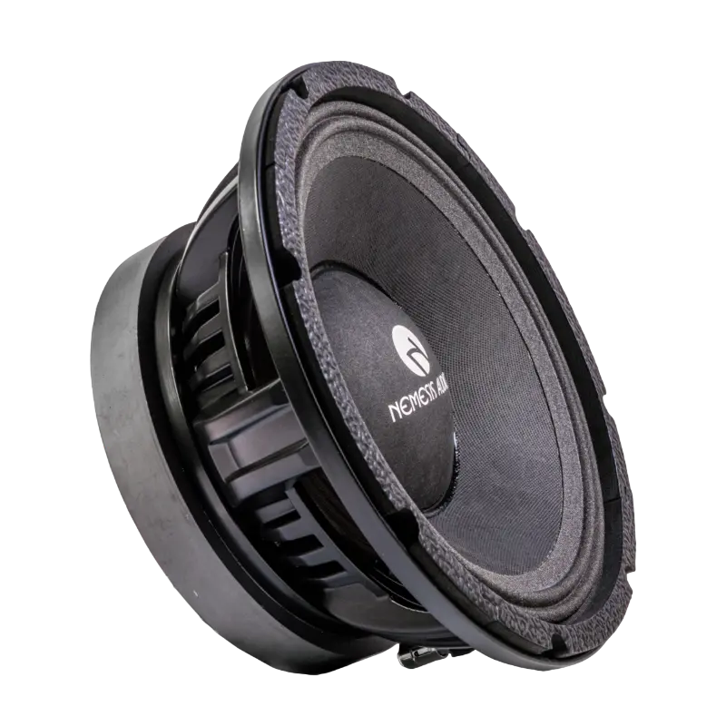 Nemesis Audio Na-10Mb 10″ 650W Rms Midbass Speaker 8-Ohm (Single) 1