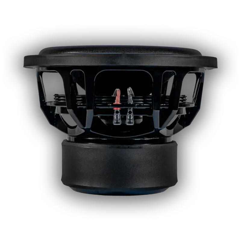 Nemesis Audio Na-12F 12" 1000W Rms Subwoofer Dvc 1