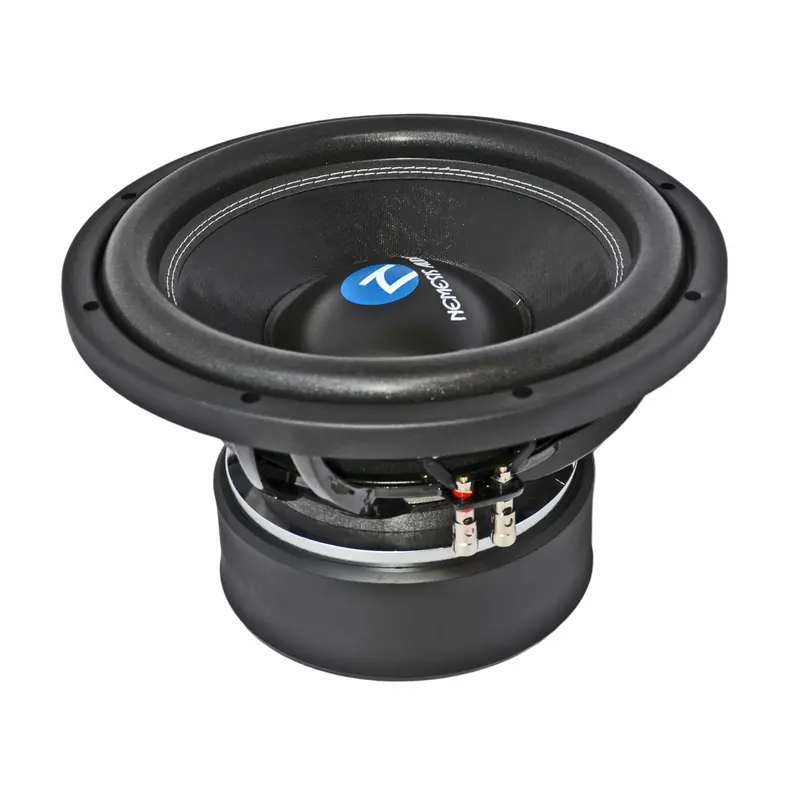 Nemesis Audio Na-12M V.1 12" 800W Rms Subwoofer Dvc 1