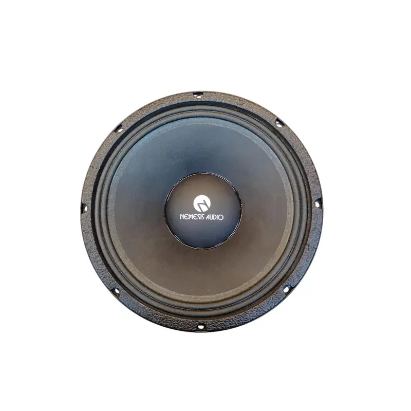 Nemesis Audio Na-12Mb 12" Midbass Speaker 8-Ohm (Single) 1