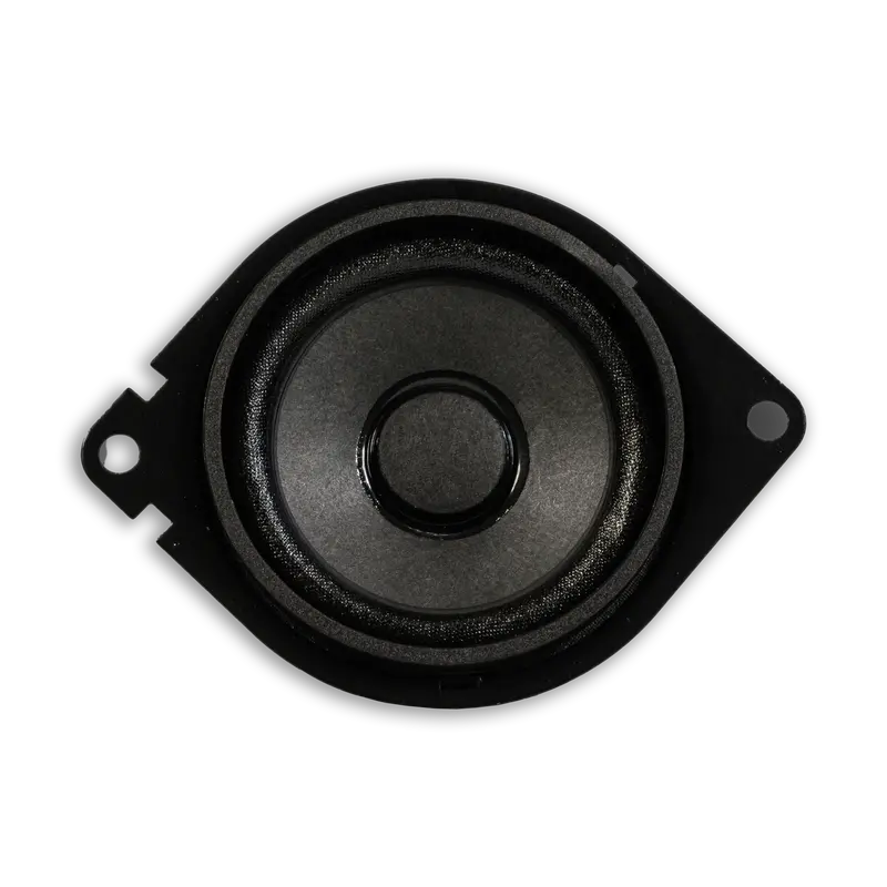 Nemesis Audio Na-2.75Fr 2.75" 50W Coaxial Speakers 4-Ohm (Pair) 1