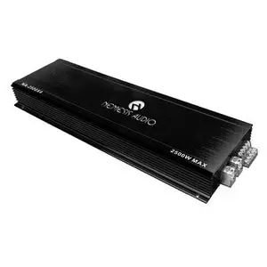 Nemesis Audio Na-2500X4 4-Channel Amplifier 1