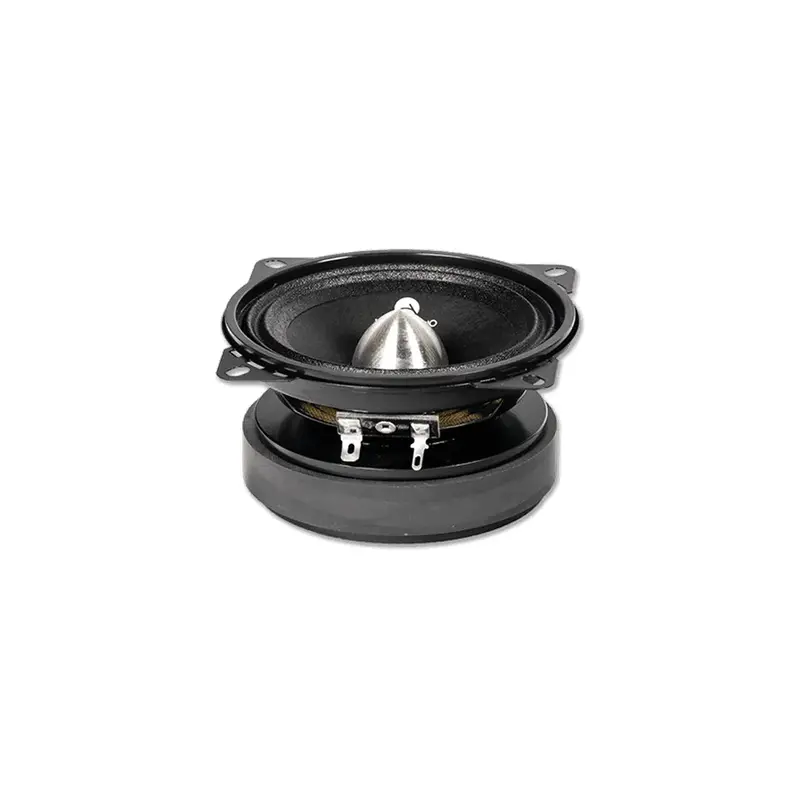 Nemesis Audio Na-4Mr 4" 125W Rms Midrange Speaker (Single) 1