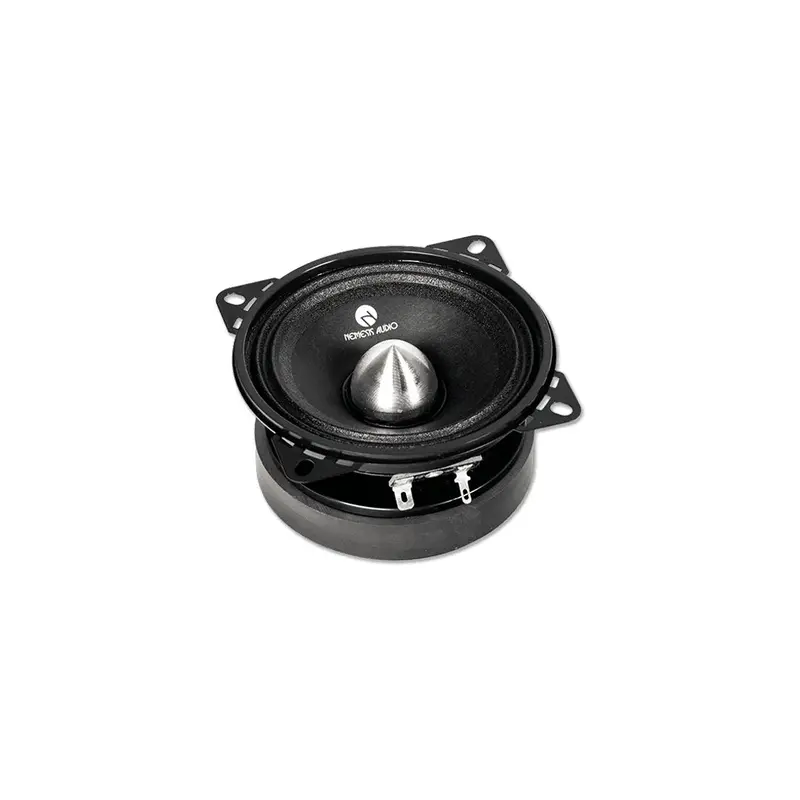 Nemesis Audio Na-4Mr 4" 125W Rms Midrange Speaker (Single) 2