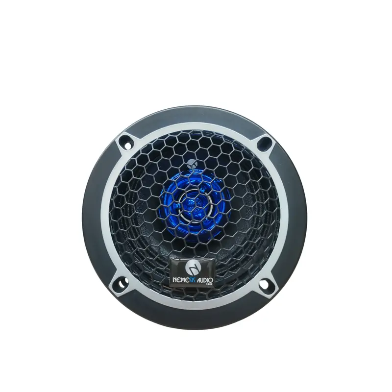 Nemesis Audio Na-4Pro 4" 150W Rms Midrange Speaker (Single) 1