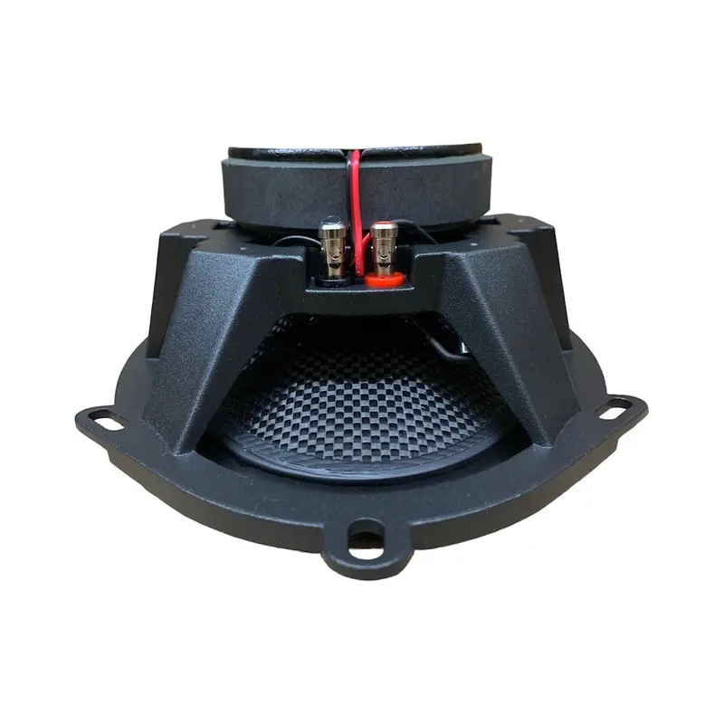 Nemesis Audio Na-5.7Hcx 5X7" 120W 2-Way Coaxial Speakers 4-Ohm (Pair) 1