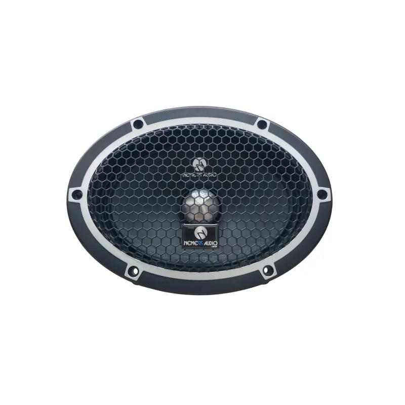 Nemesis Audio Na-57Mr 5X7" Midrange Speaker (Pair) 1