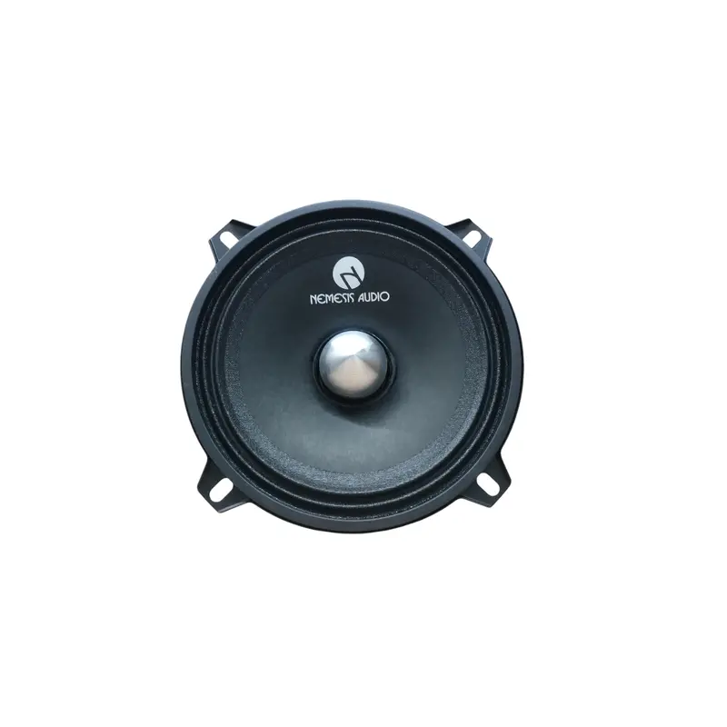 Nemesis Audio Na-5Mr 5.25" 175W Rms Midrange Speaker (Single) 1