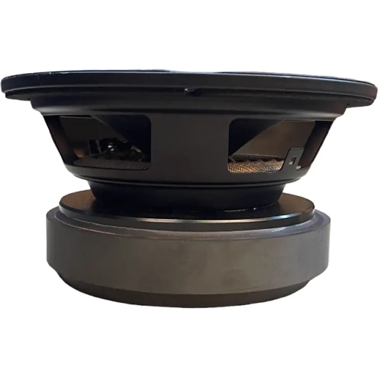Nemesis Audio Na-6.5Hmr 6.5" 120W High-Performance Midrange Speaker 4-Ohm (Single) 2