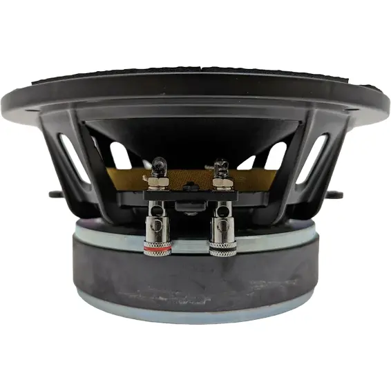 Nemesis Audio Na-6.5Mrb 6.5" 150W Bullet Midrange Speaker 4-Ohm (Single) 1