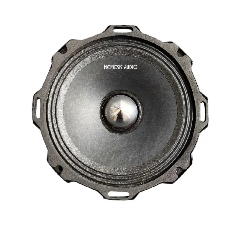 Nemesis Audio Na-65Mr 6.5" 350W Midrange Speaker 4-Ohm (Single) 1