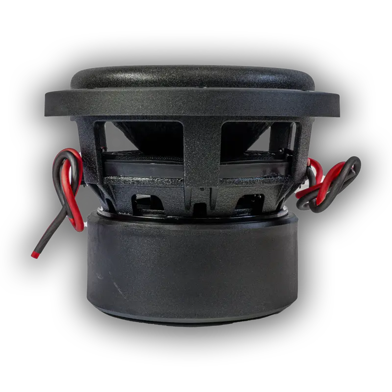 Nemesis Audio Na-8E V.3 8" 650W Rms Subwoofer Dvc 1