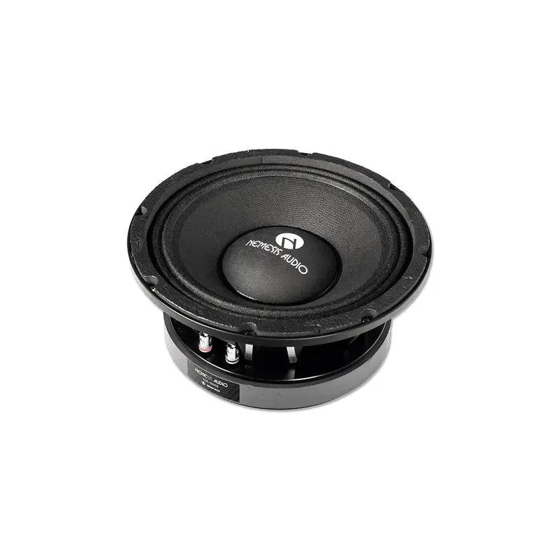 Nemesis Audio Na-8Mb 8" 350W Rms Midbass Speaker 8-Ohm (Single) 1