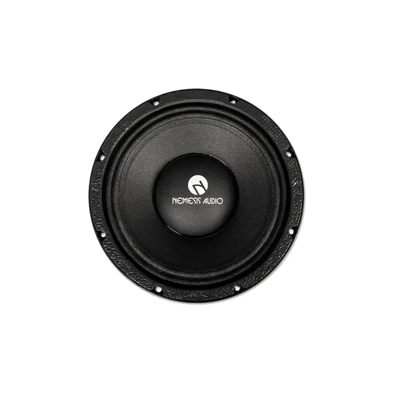 Nemesis Audio Na-8Mb 8" 350W Rms Midbass Speaker 8-Ohm (Single) 2