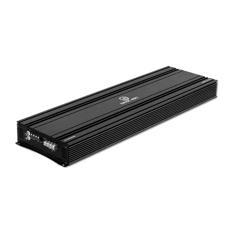 Nemesis Audio Na-Fr20000d 20000W Rms Full Range Monoblock Amplifier 1