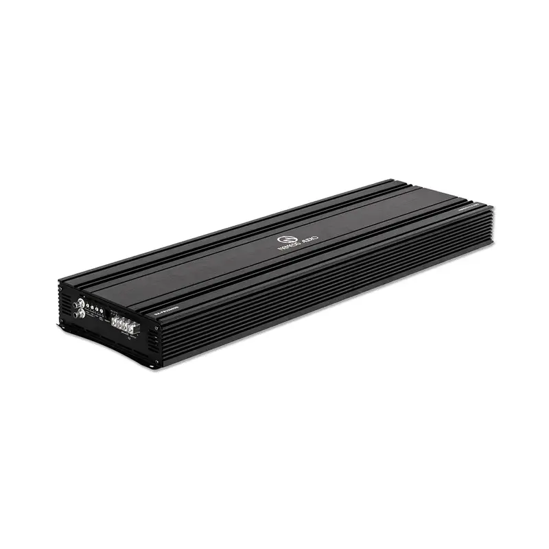 Nemesis Audio Na-Fr25000d 25000W Rms Full Range Monoblock Amplifier 1