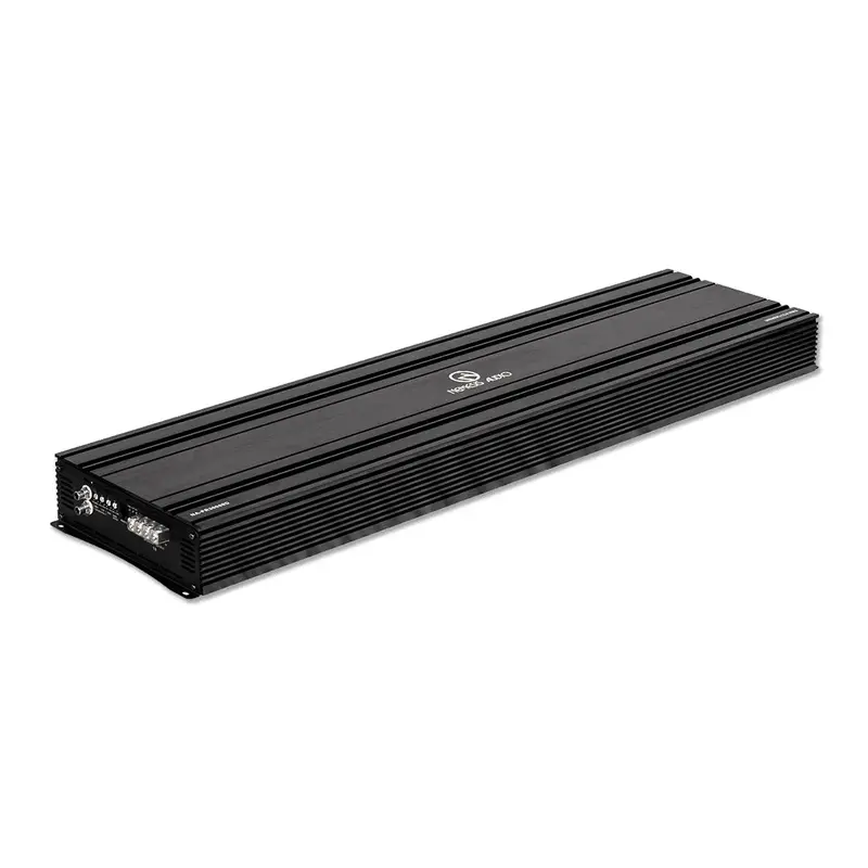 Nemesis Audio Na-Fr30000d 30000W Rms Full Range Monoblock Amplifier 1