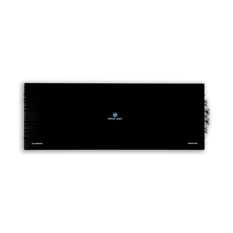 Nemesis Audio Na-Fr60000d 60000W Rms Full Range Monoblock Amplifier 1