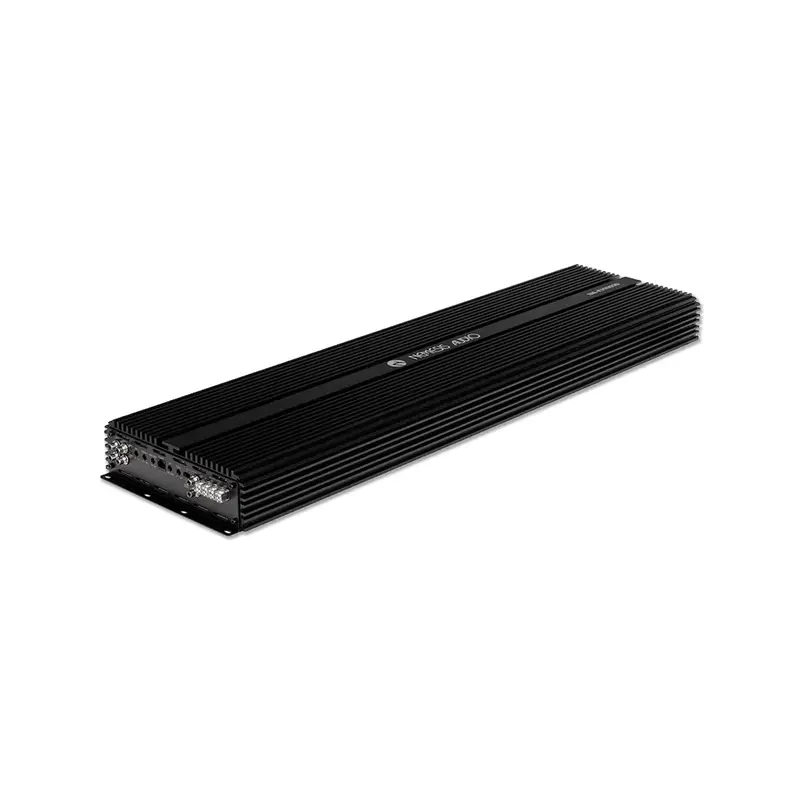 Nemesis Audio Na-K14000d 14000W Monoblock Amplifier Made In Korea 1