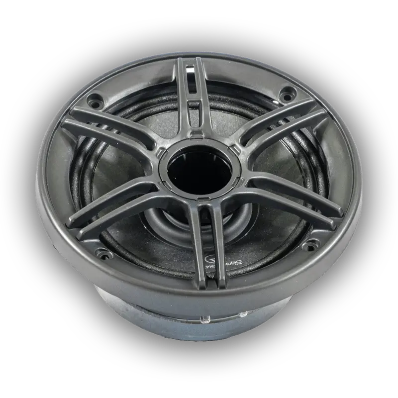 Nemesis Audio Na-Ps6.5 6.5" 150W Marine Speaker 4-Ohm (Single) 1