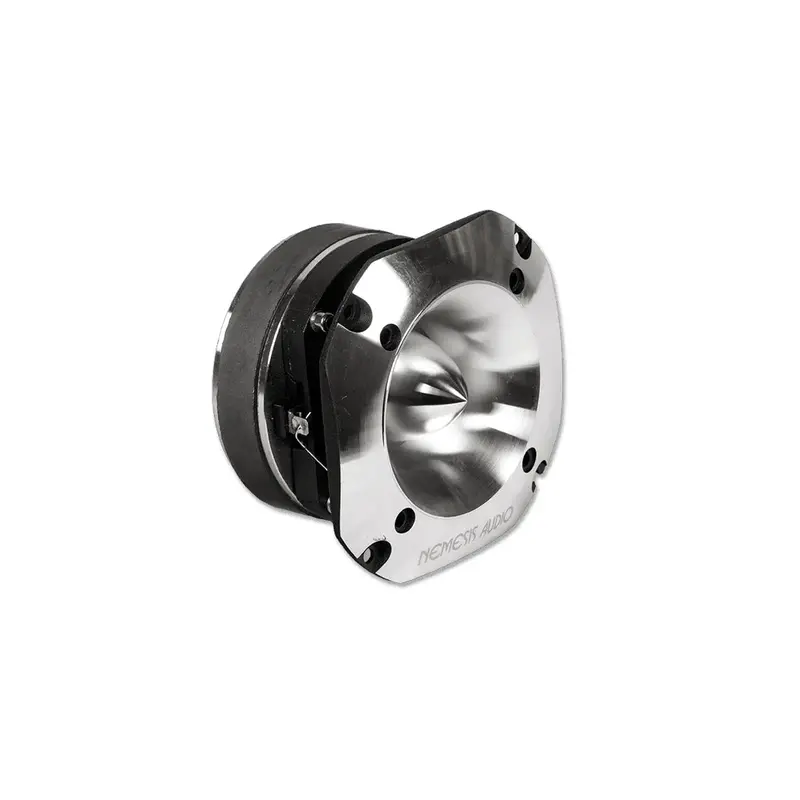 Nemesis Audio Na-Tw20 4″ 250W Rms Super Tweeter (Single) 1