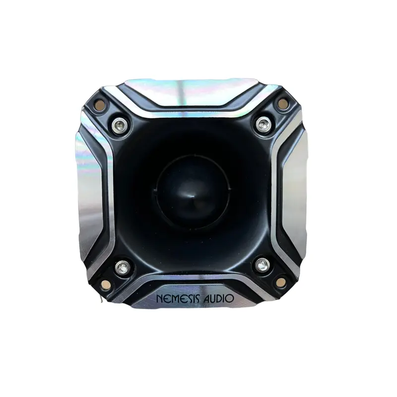 Nemesis Audio Na-Tw22 4" 250W Super Tweeter (Single) 1