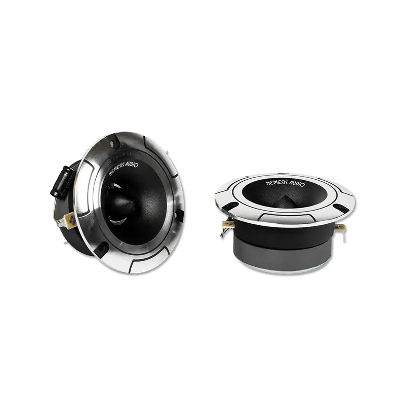 Nemesis Audio Na-Tw39 4″ 175W Rms Pro Tweeters (Pair) 1