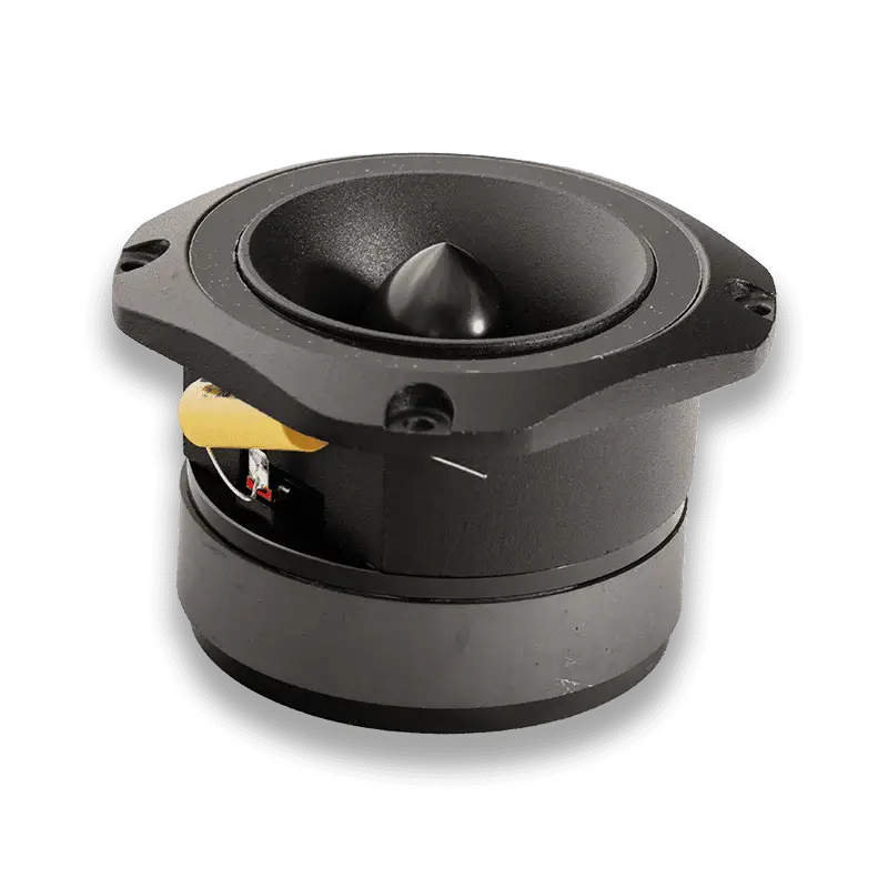 Nemesis Audio Na-Tw43 4″ 250W Rms High-Efficiency Pro Audio Super Tweeter  8-Ohm (Single) 1