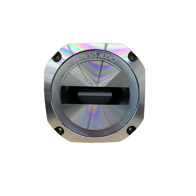 Nemesis Audio Na-Tw55 4" 200W Super Tweeter (Single) 1