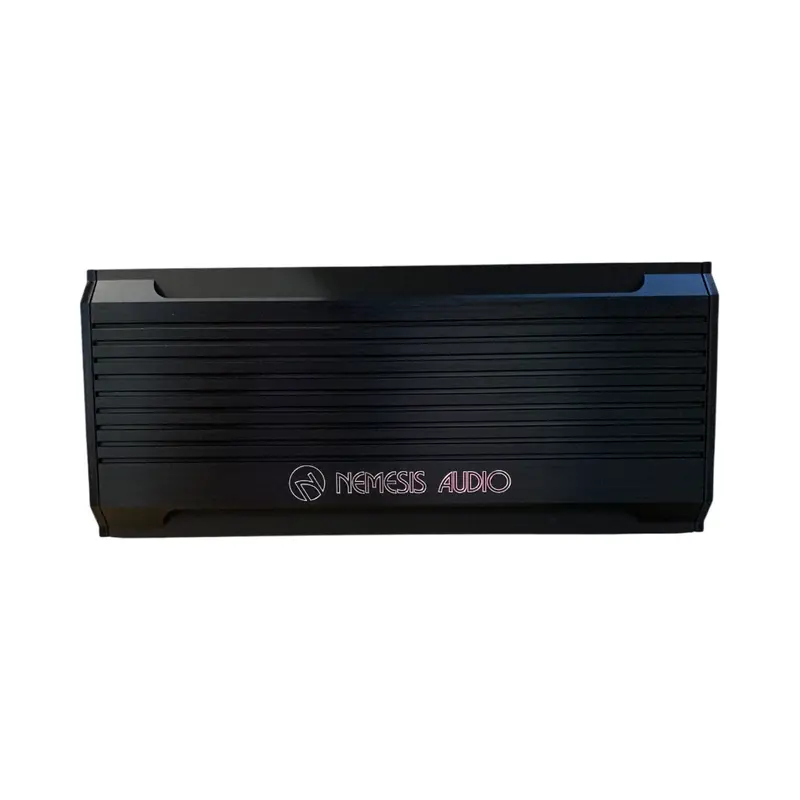 Nemesis Audio Nano-3600X5 5-Channel Amplifier 1