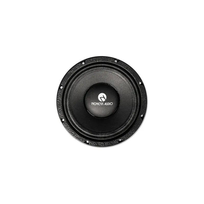 Nemesis Audio Neo-10Mb 10" 750W Rms Midbass Speaker (Single) 2