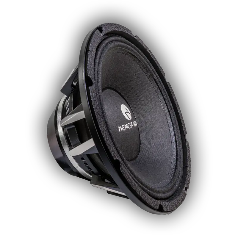 Nemesis Audio Neo-10Mr 10" 550W Rms Midrange Speaker (Single) 1