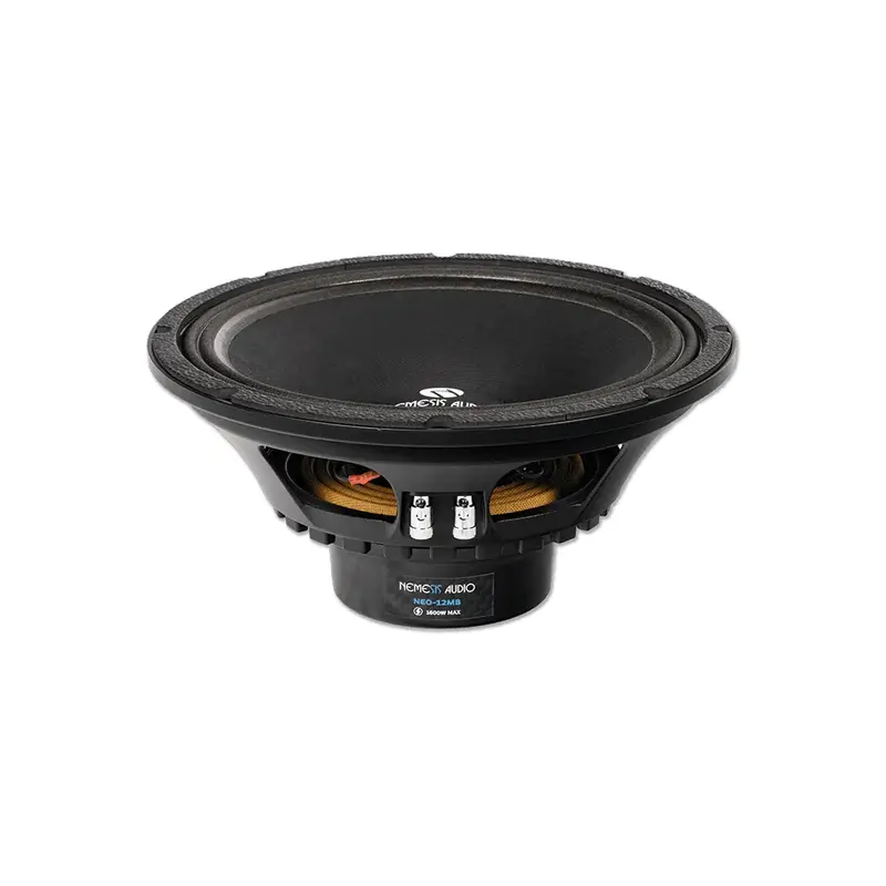 Nemesis Audio Neo-12Mb 12" 800W Rms Midbass Speaker (Single) 1