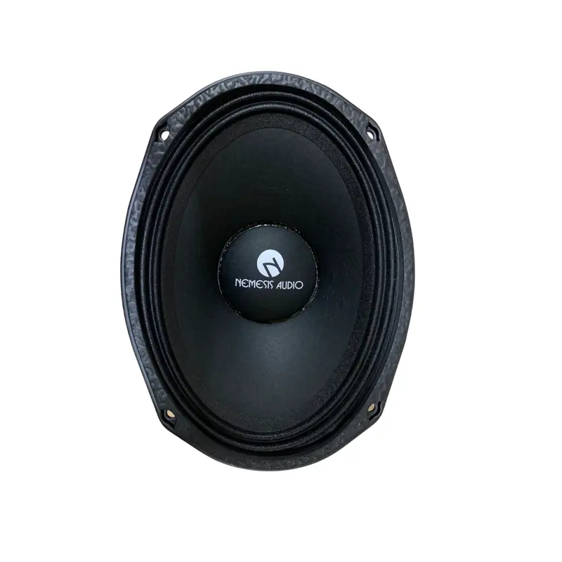 Nemesis Audio Neo-57Col 5X7" 300W Rms Neo Midrange Speaker 4-Ohm (Pair) 1